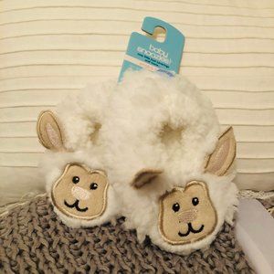 Baby Snoozie Slippers